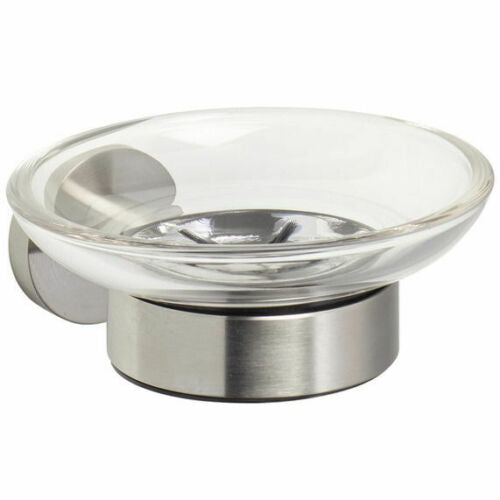 Forge Stainless Steel Soap Dish
