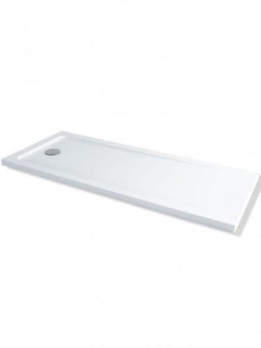 1700 x 700 Low Profile Shower Tray